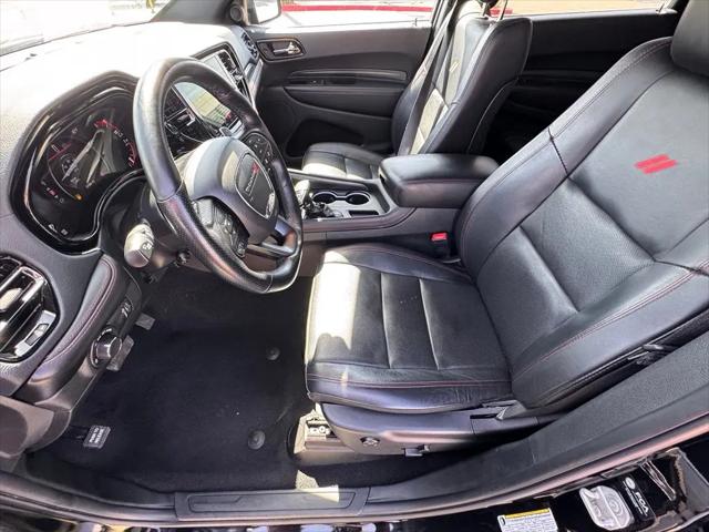 2024 Dodge Durango GT Plus RWD