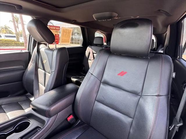 2024 Dodge Durango GT Plus RWD