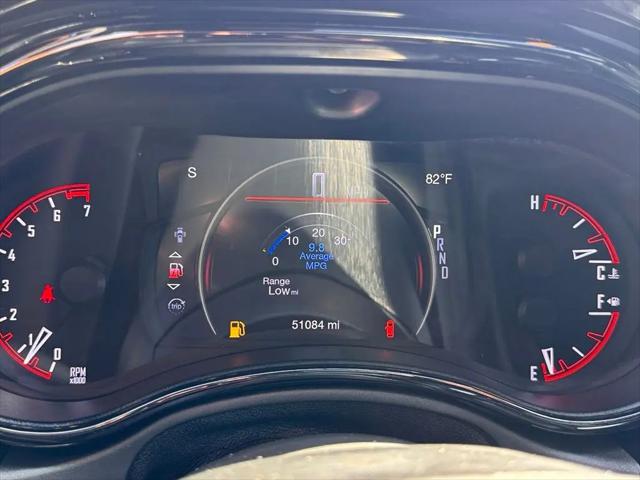 2024 Dodge Durango GT Plus RWD