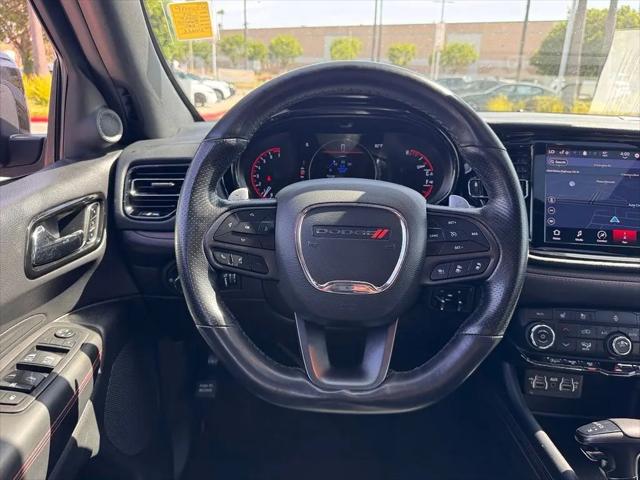 2024 Dodge Durango GT Plus RWD