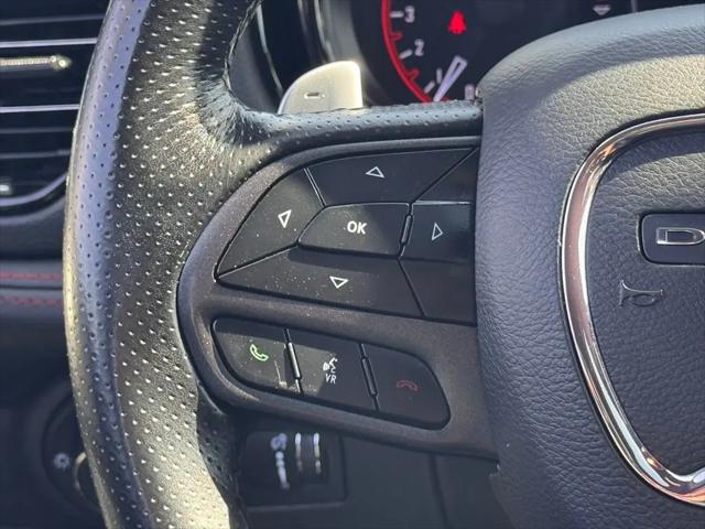 2024 Dodge Durango GT Plus RWD