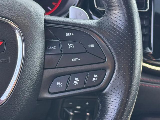 2024 Dodge Durango GT Plus RWD