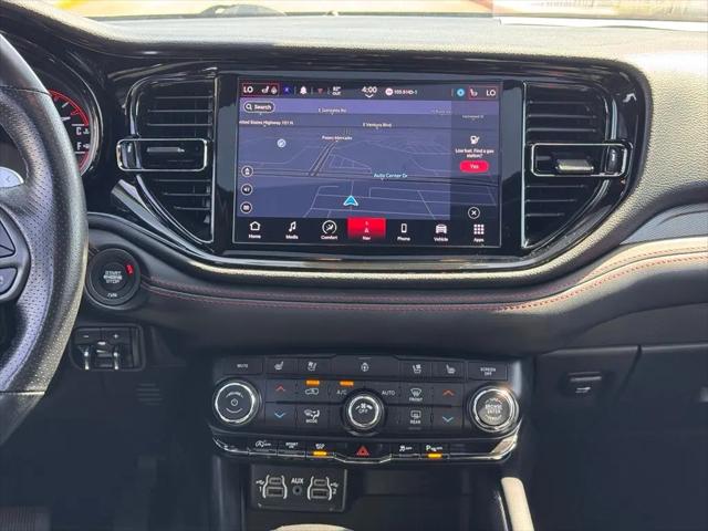 2024 Dodge Durango GT Plus RWD