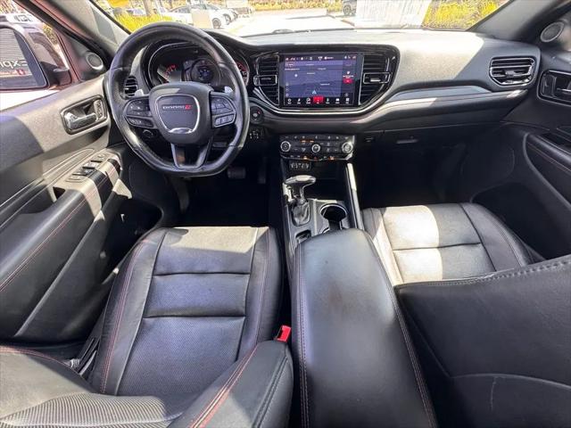 2024 Dodge Durango GT Plus RWD