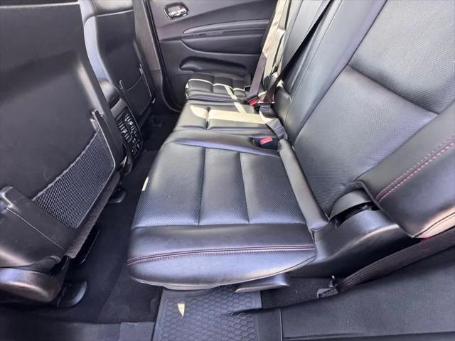 2024 Dodge Durango GT Plus RWD