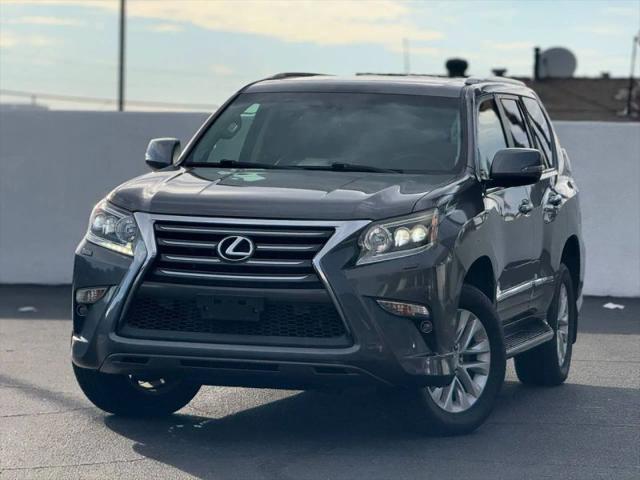 2016 Lexus GX 460 460 for sale in Newport Beach, CA