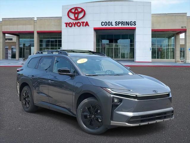 2026 Toyota bZ Woodland Premium for sale in Franklin, TN