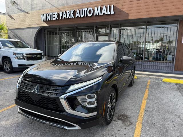 2022 Mitsubishi Eclipse Cross SE for sale in Orlando, FL