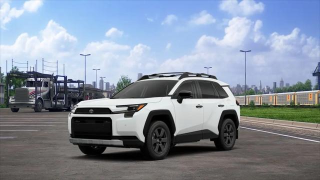 2026 Toyota RAV4 Woodland for sale in Yuba City, CA