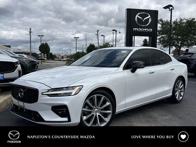 2021 Volvo S60 T5 Momentum for sale in Countryside, IL