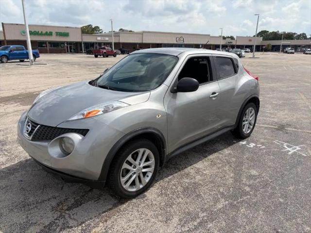2011 Nissan JUKE SV for sale in N Ft Myers, FL