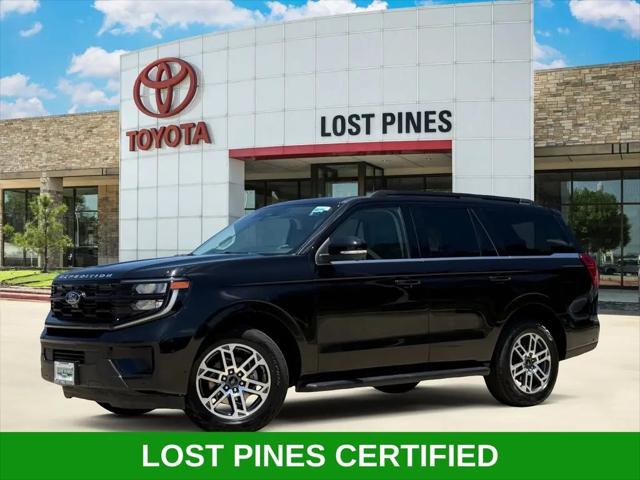 2025 Ford Expedition Active for sale in Bastrop, TX