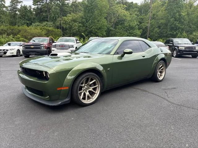 2023 Dodge Challenger Shakedown for sale in Midlothian, VA