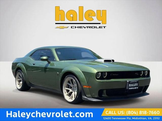 2023 Dodge Challenger Shakedown for sale in Midlothian, VA