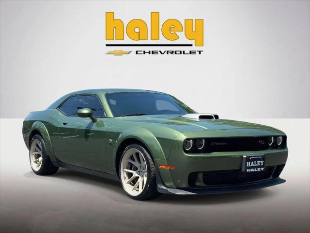 2023 Dodge Challenger Shakedown for sale in Midlothian, VA