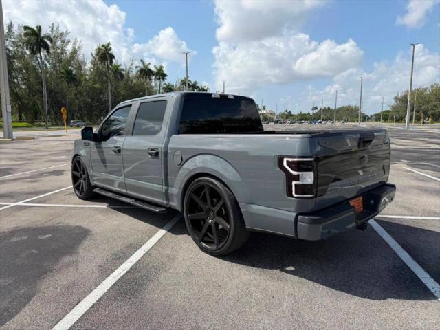 2020 Ford F-150 XL for sale in Hialeah, FL