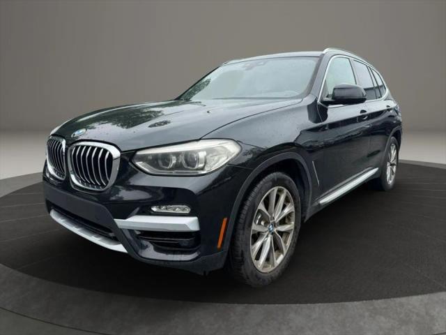 2019 BMW X3 xDrive30i for sale in Mountain Lakes, NJ
