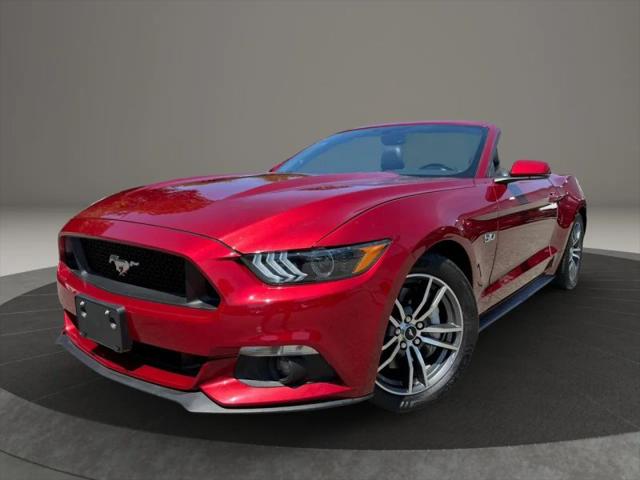 2015 Ford Mustang GT Premium for sale in Mountain Lakes, NJ