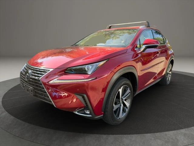 2019 Lexus NX 300 F SPORT for sale in Mountain Lakes, NJ