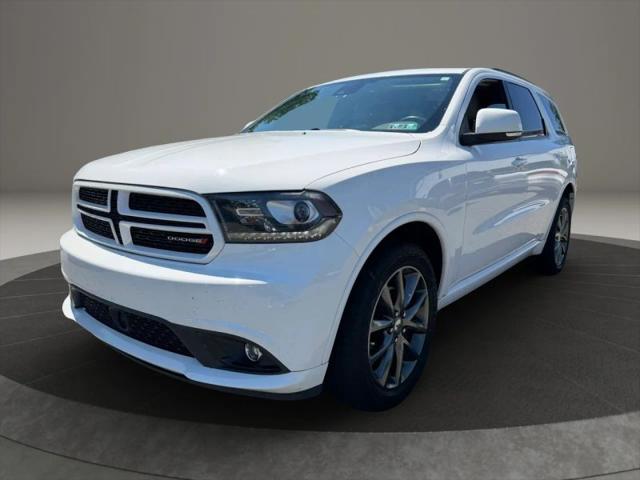2018 Dodge Durango GT AWD for sale in Mountain Lakes, NJ