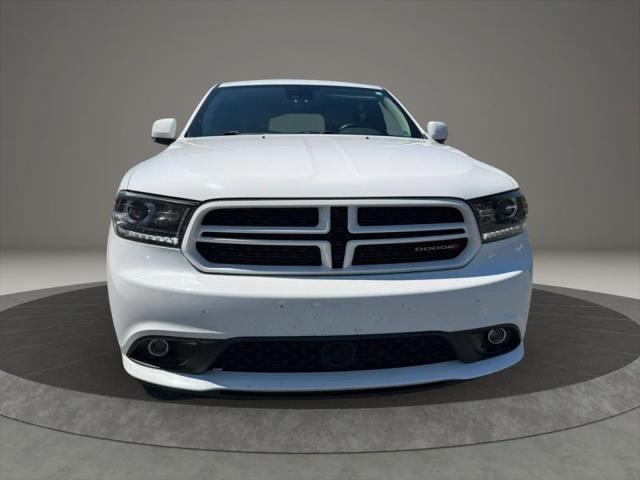 2018 Dodge Durango GT AWD