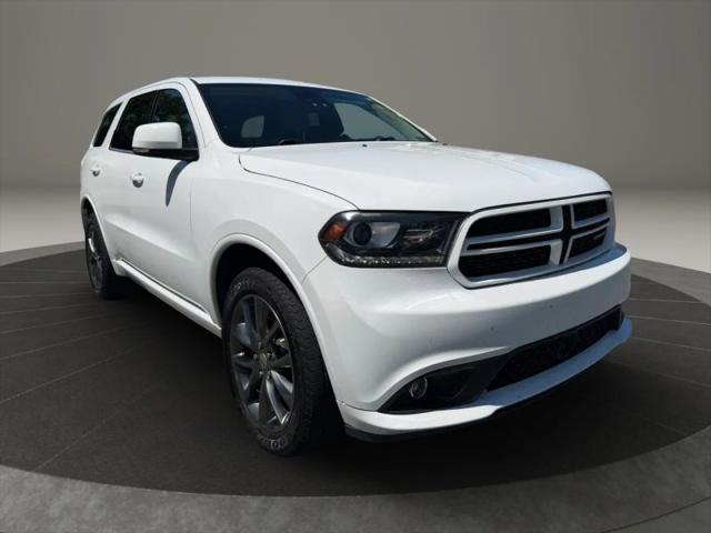 2018 Dodge Durango GT AWD