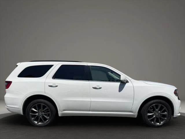 2018 Dodge Durango GT AWD