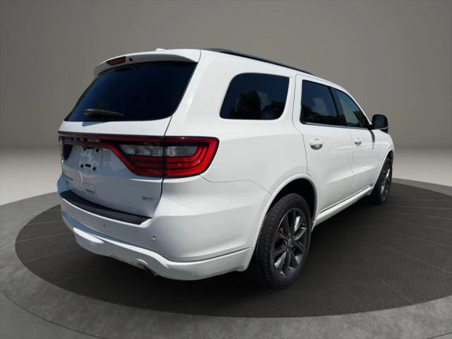 2018 Dodge Durango GT AWD