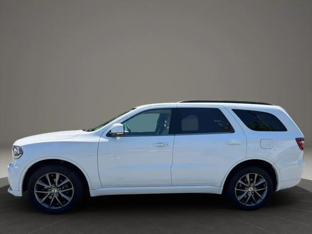 2018 Dodge Durango GT AWD