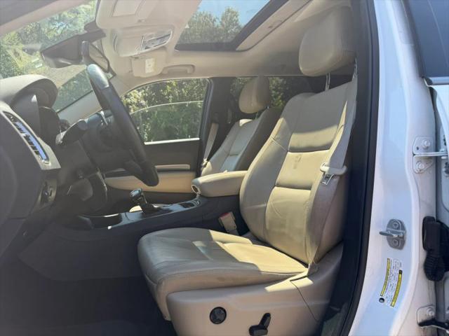 2018 Dodge Durango GT AWD