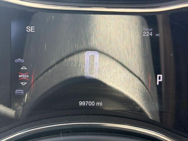 2018 Dodge Durango GT AWD
