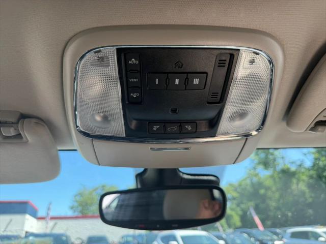 2018 Dodge Durango GT AWD