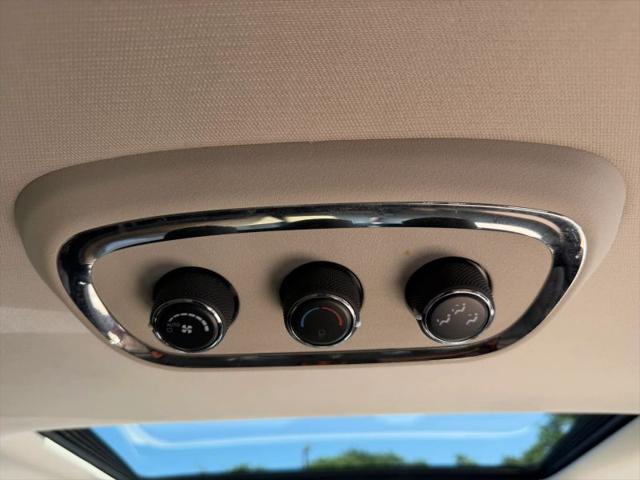 2018 Dodge Durango GT AWD
