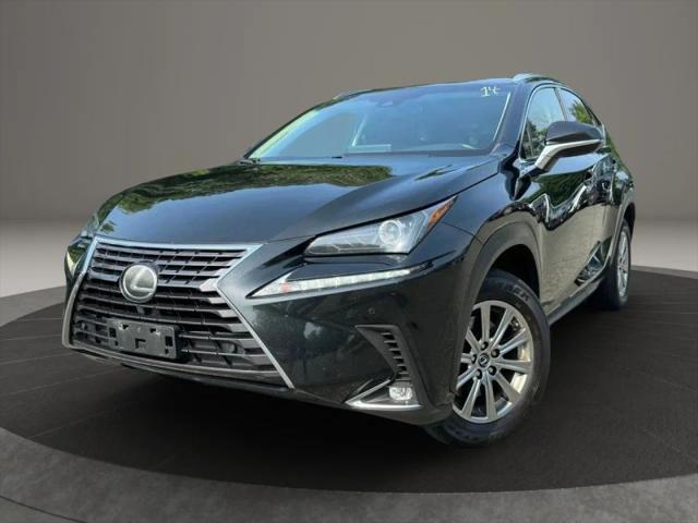 2018 Lexus NX 300 F Sport for sale in Mountain Lakes, NJ