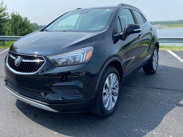 2018 Buick Encore Preferred for sale in Indianapolis, IN