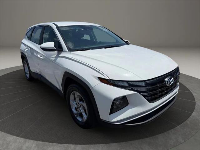 2023 Hyundai Tucson SE for sale in Hollywood, FL