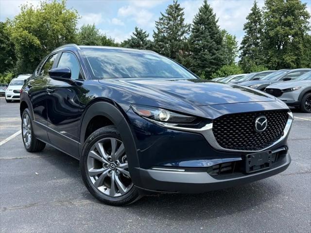 2024 Mazda CX-30 2.5 S Preferred Package for sale in Schaumburg, IL