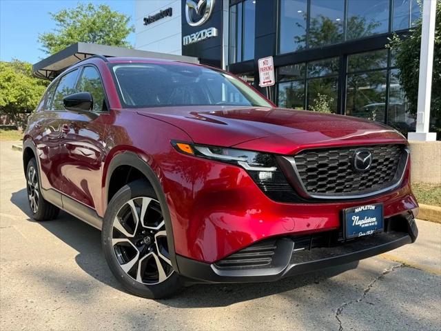 2026 Mazda CX-5 2.5 S Preferred for sale in Schaumburg, IL