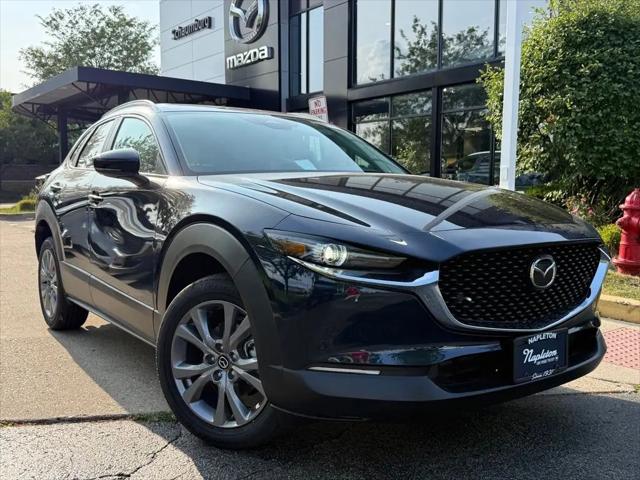 2026 Mazda CX-30 2.5 S Preferred for sale in Schaumburg, IL