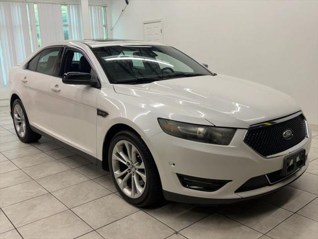 2014 Ford Taurus SHO for sale in Chantilly, VA