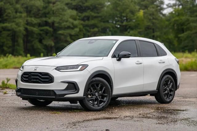 2023 Honda HR-V 2WD Sport for sale in Raleigh, NC