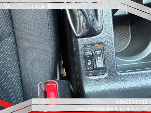 2014 Subaru Impreza 2.0i Premium