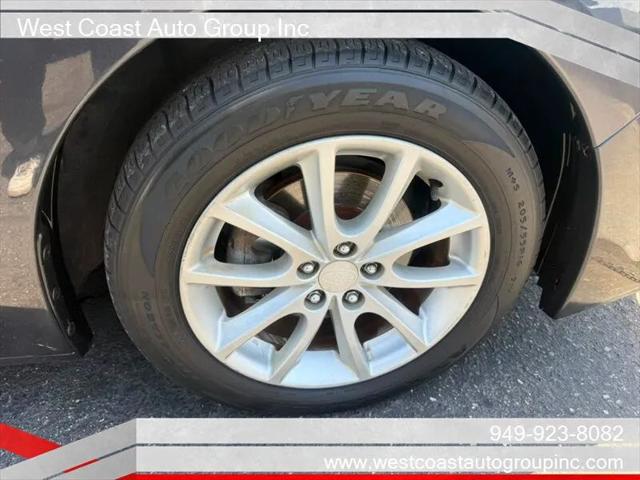 2014 Subaru Impreza 2.0i Premium