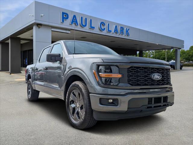 2025 Ford F-150 STX for sale in Yulee, FL