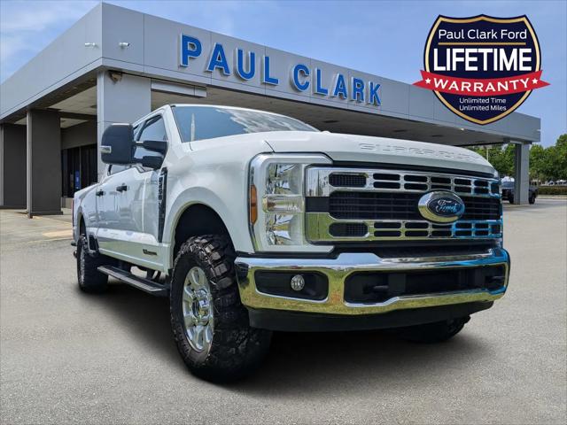 2024 Ford F-250 XLT for sale in Yulee, FL