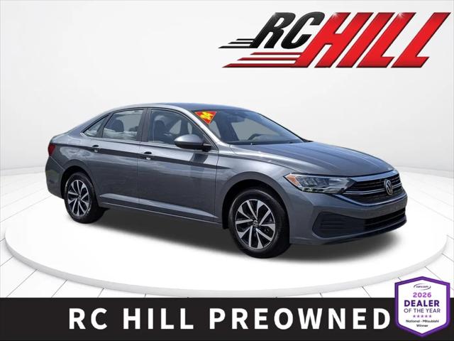 2024 Volkswagen Jetta 1.5T S for sale in Ocala, FL