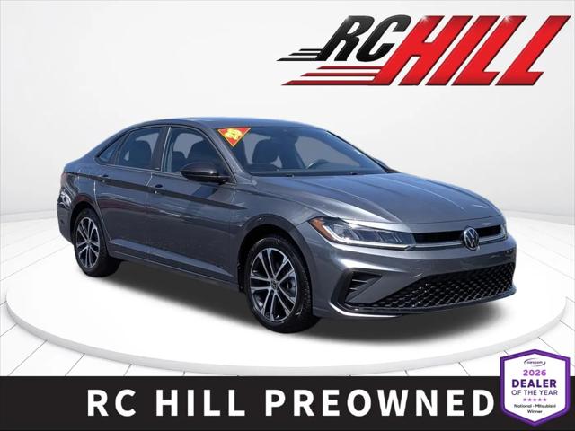 2025 Volkswagen Jetta 1.5T Sport for sale in Ocala, FL