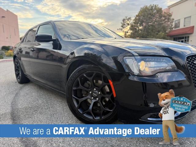 2019 Chrysler 300 Touring for sale in Ontario, CA