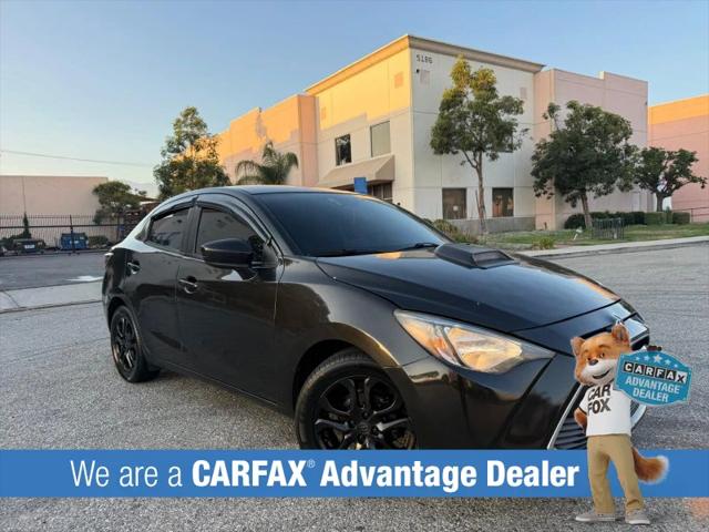 2016 Scion iA Base for sale in Ontario, CA