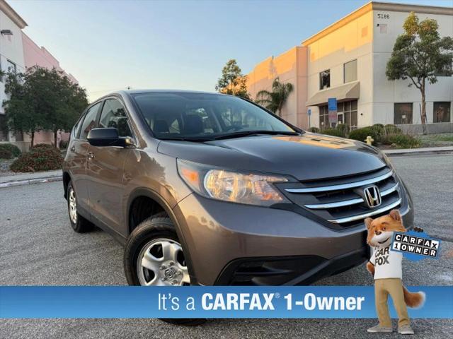 2014 Honda CR-V LX for sale in Ontario, CA
